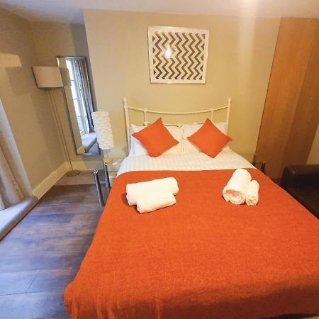 Amherst Brighton Bagian luar foto