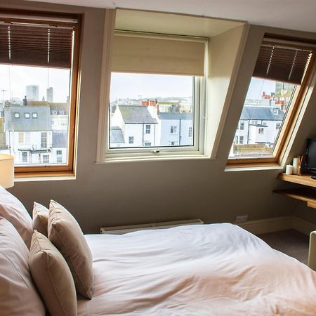 Amherst Brighton Bagian luar foto