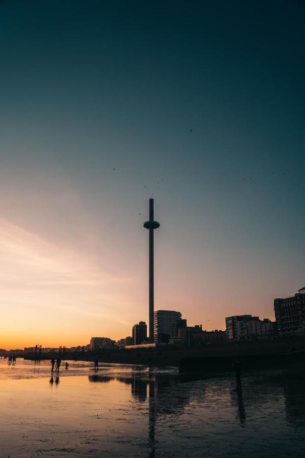 Amherst Brighton Bagian luar foto