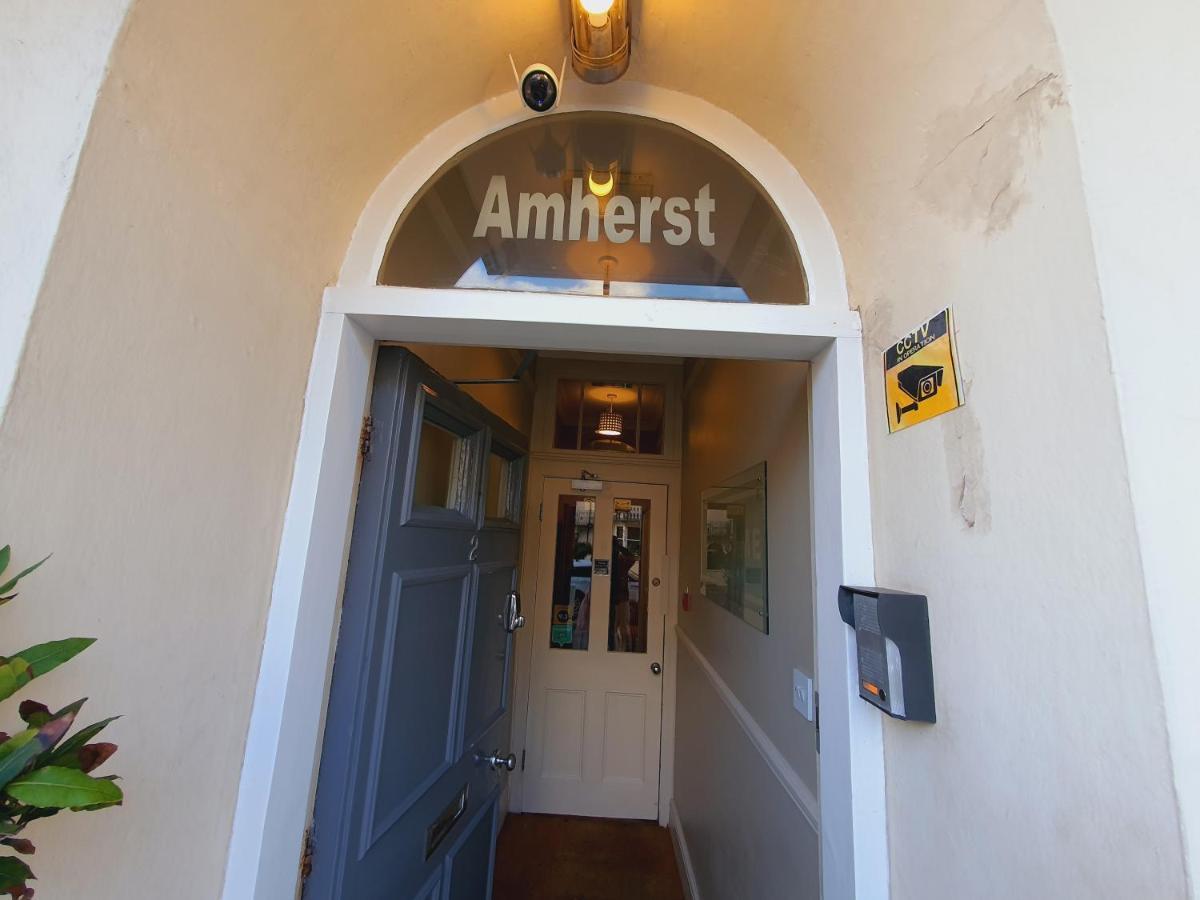 Amherst Brighton Bagian luar foto