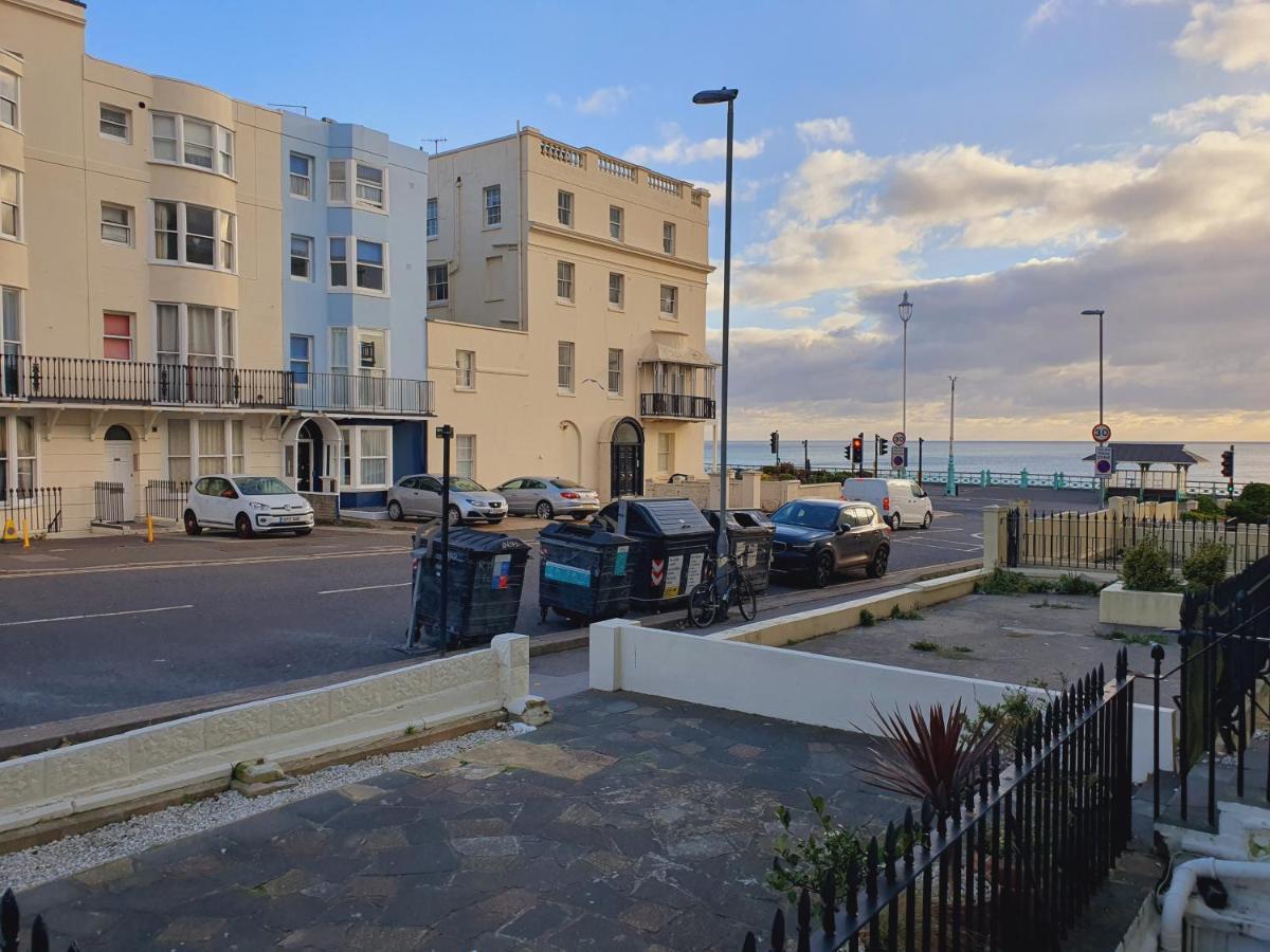 Amherst Brighton Bagian luar foto