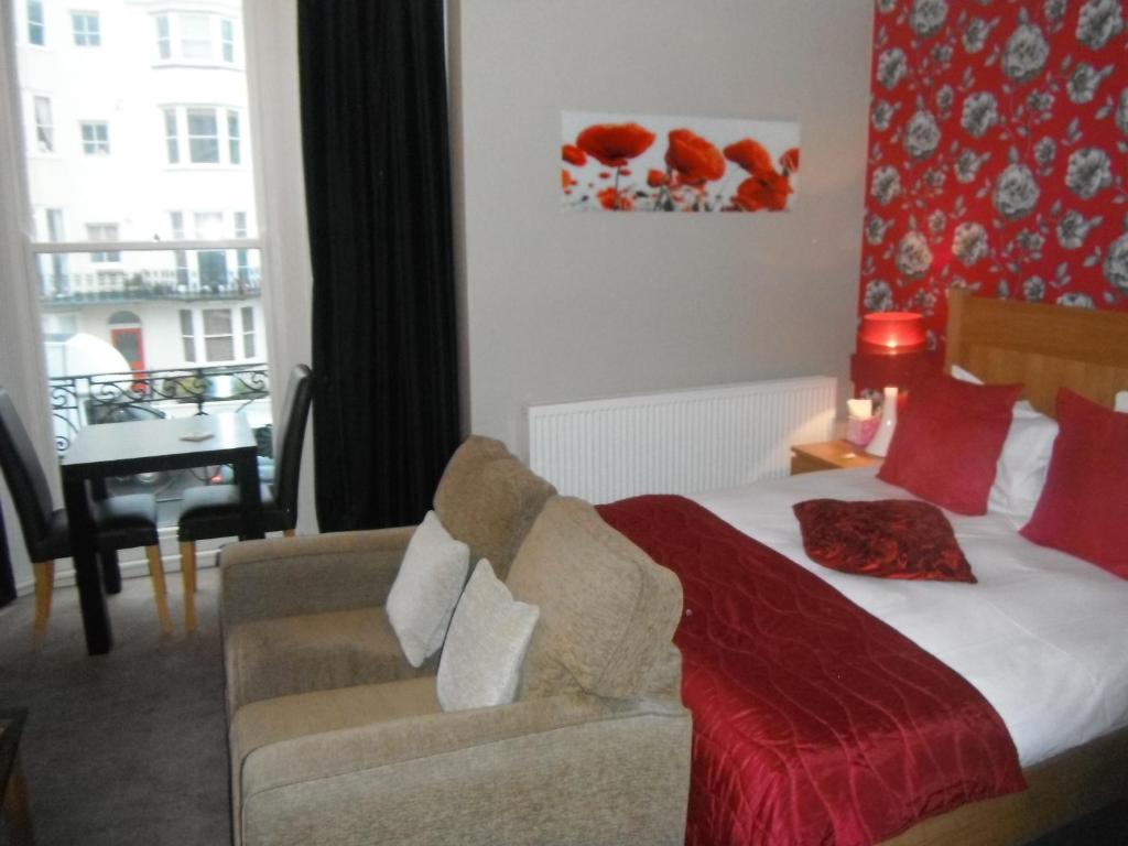 Amherst Brighton Bagian luar foto