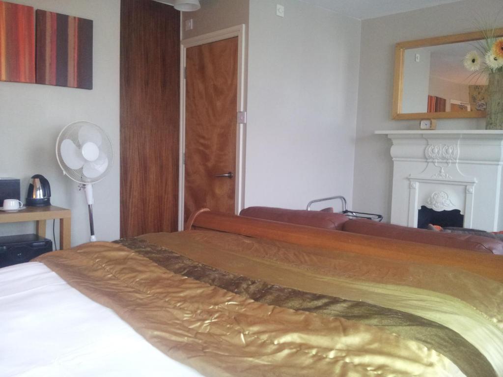 Amherst Brighton Bagian luar foto