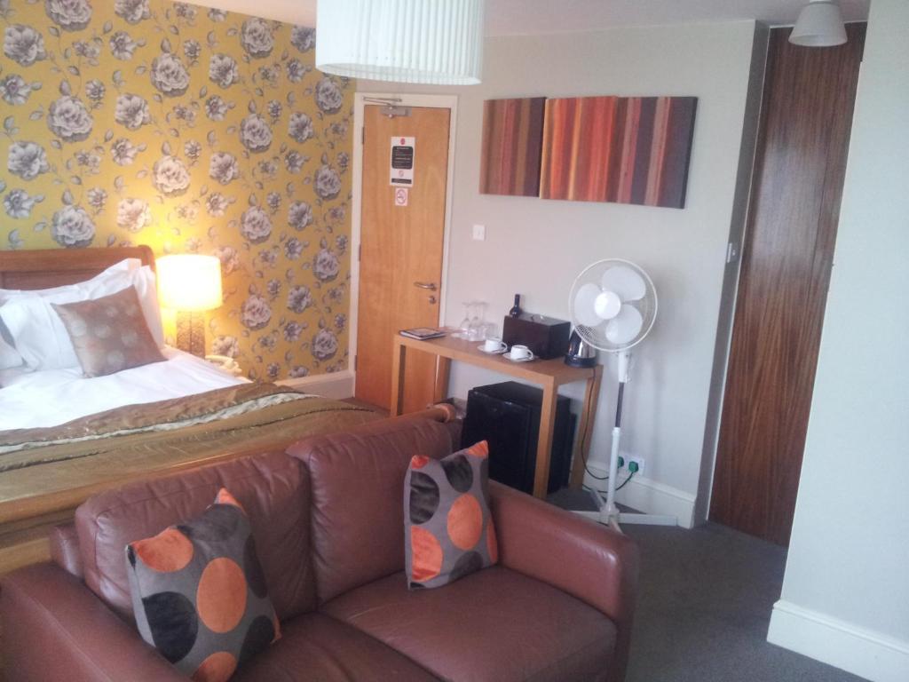 Amherst Brighton Bagian luar foto