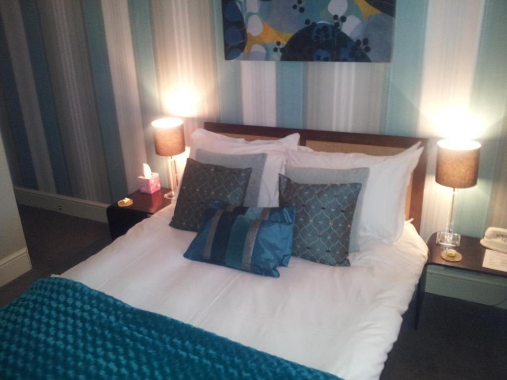 Amherst Brighton Bagian luar foto
