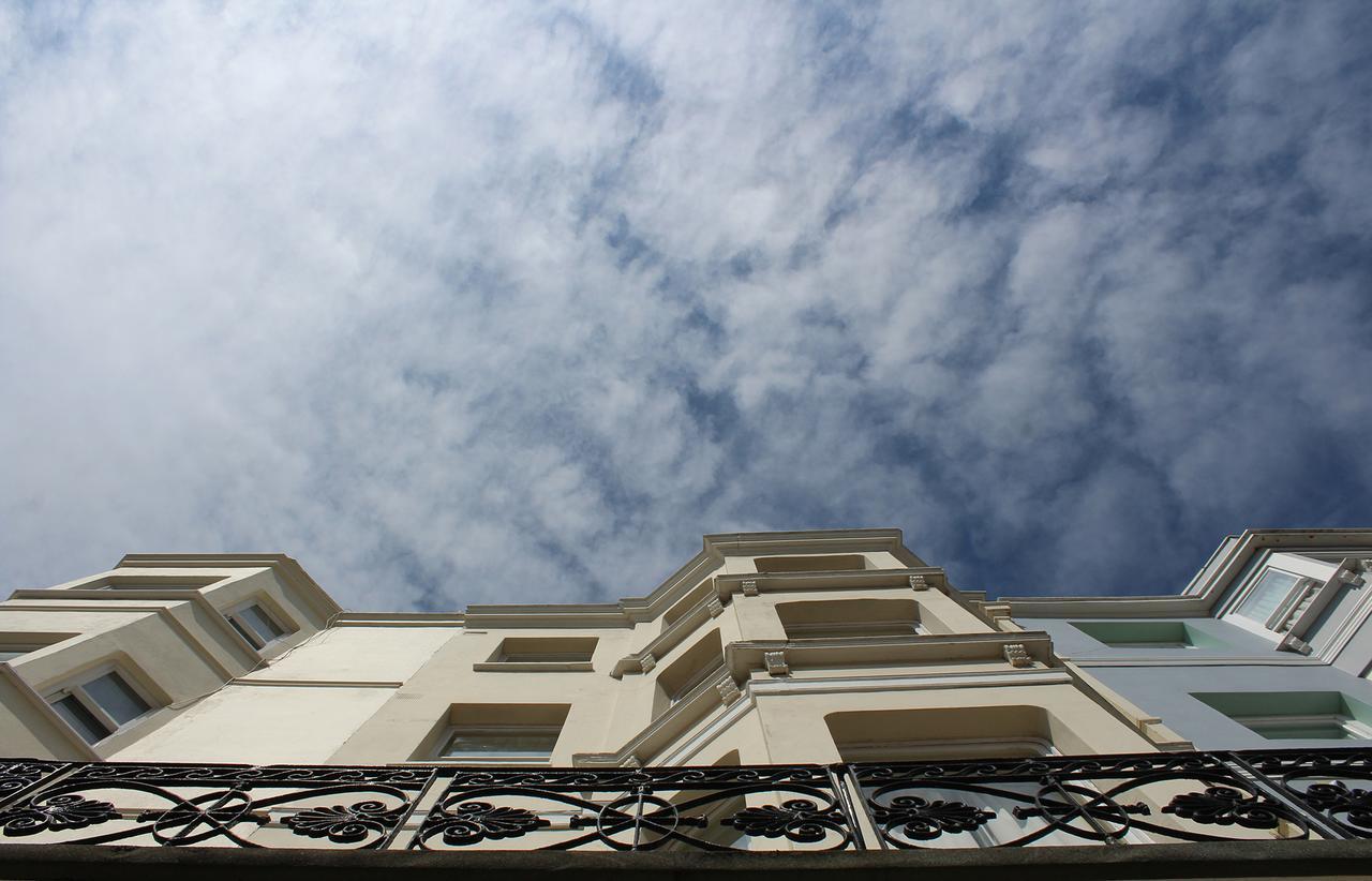 Amherst Brighton Bagian luar foto
