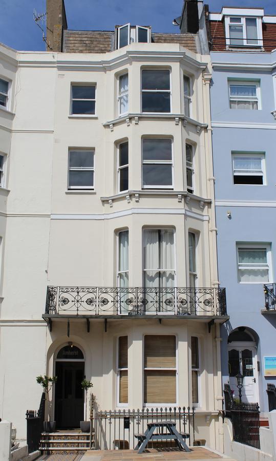 Amherst Brighton Bagian luar foto