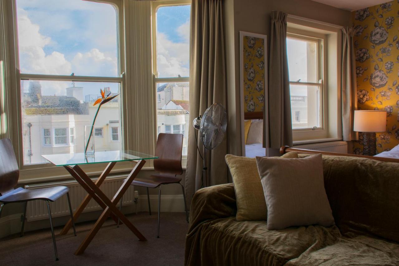 Amherst Brighton Bagian luar foto