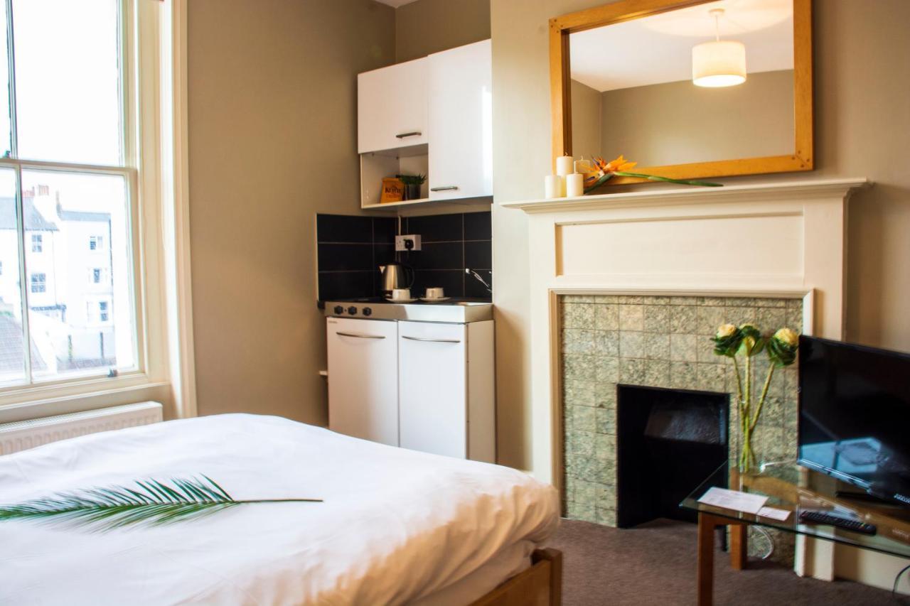 Amherst Brighton Bagian luar foto