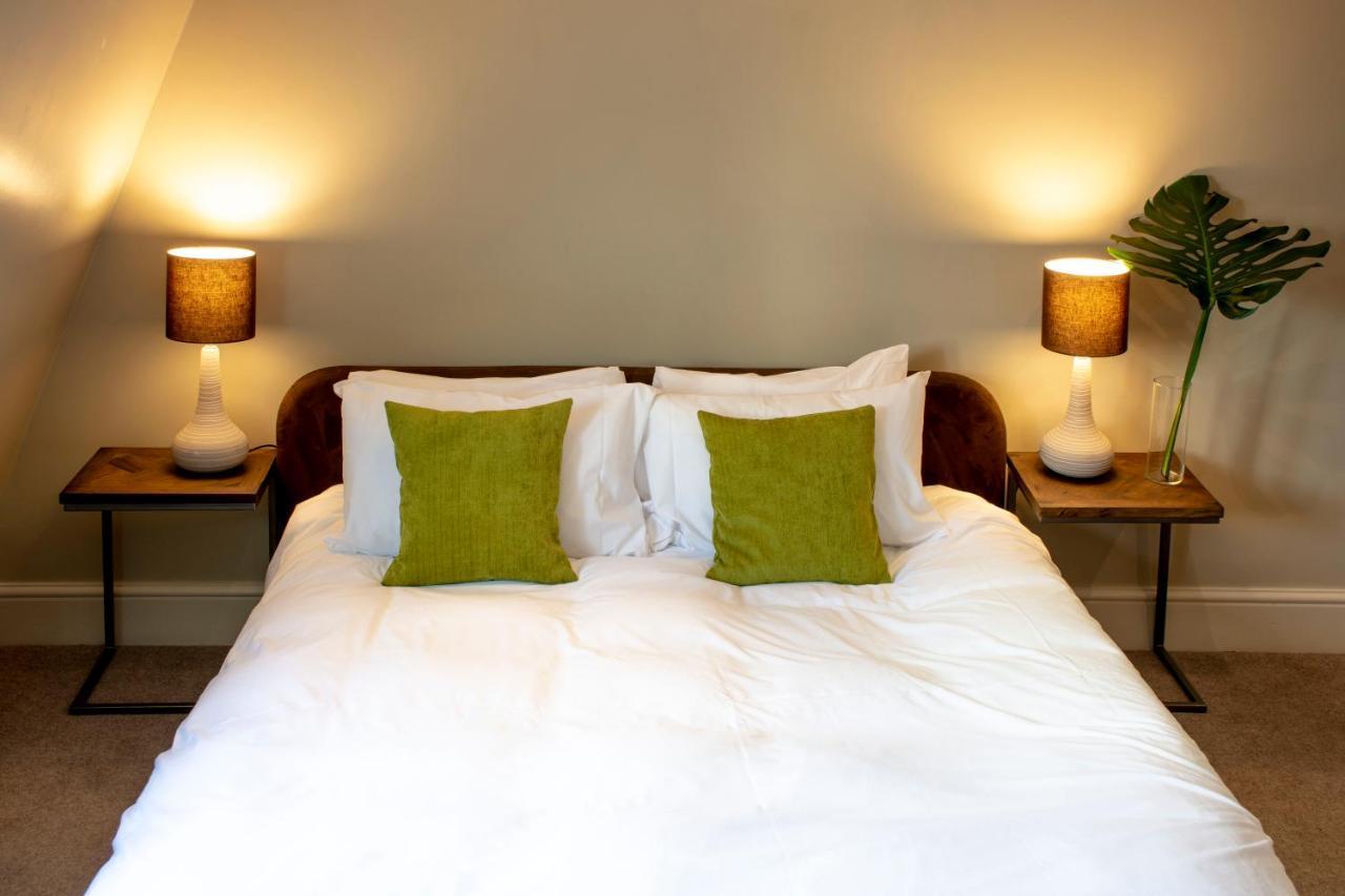 Amherst Brighton Bagian luar foto