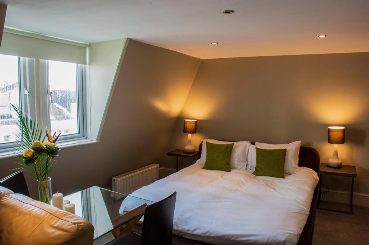 Amherst Brighton Bagian luar foto